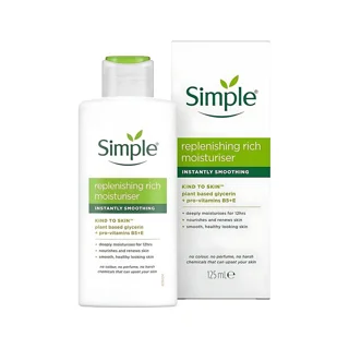 آبرسان پوست خشک سیمپل(ریچ)