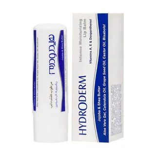 بالم لب مرطوب کننده هیدرودرم